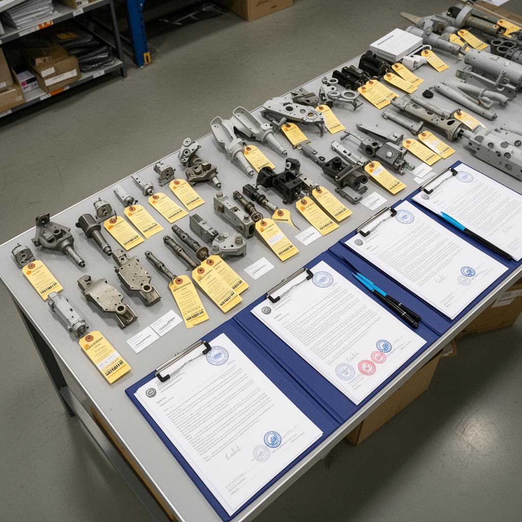 Our aviation services